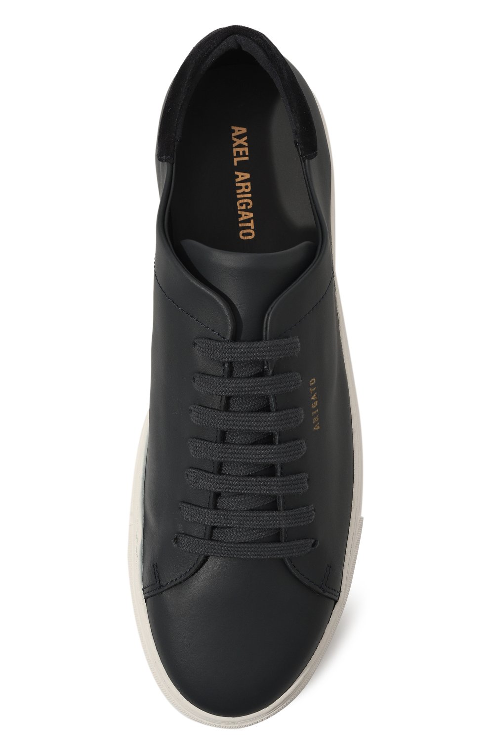 Кожаные кеды clean 90 AXEL ARIGATO, арт. 28119, фото 6