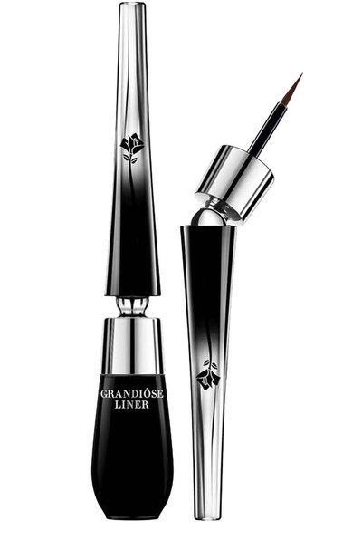 Женские подводка для век grandiose, оттенок 02 коричневый матовый LANCOME, арт. 3614271346315