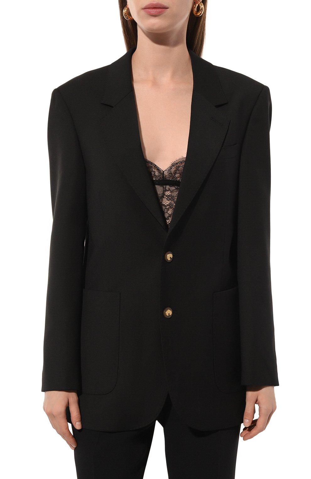 Жакет AKHMADULLINA, арт. 1225.2JT902/W713, фото 3