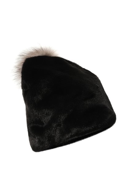 Женская шапка нея из меха норки FURLAND, арт. 0099900110190300275