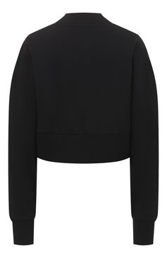 Хлопковый свитшот BALMAIN, арт. AF1J0040BB02, фото 2