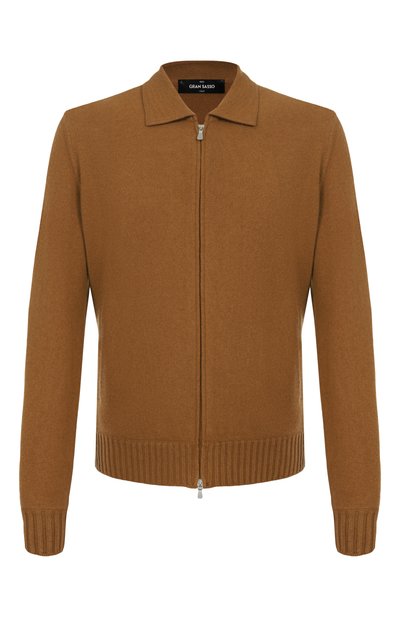 Мужской кашемировый кардиган GRAN SASSO, арт. 57151/20206