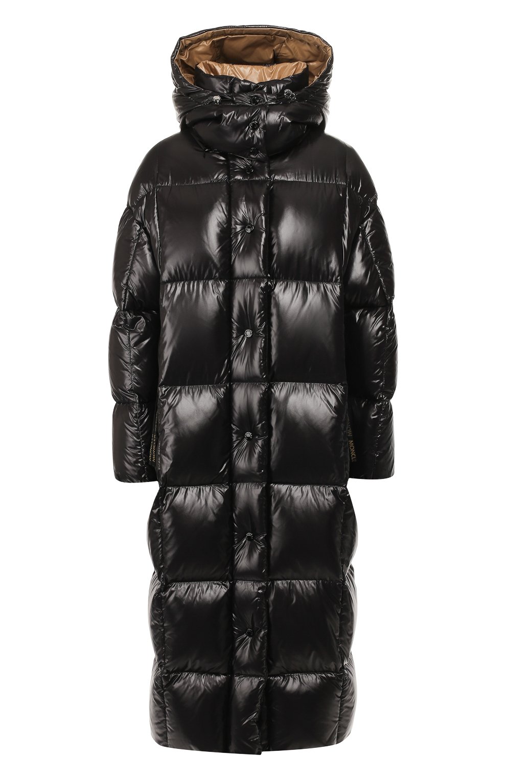 Пуховик moncler parnaiba MONCLER, арт. E2-093-49831-05-C0067, фото 1