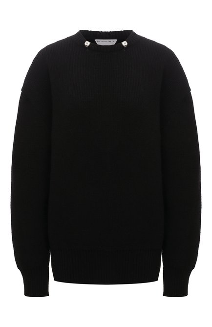 Женский шерстяной свитер BOTTEGA VENETA, арт. 665073/V0Z40