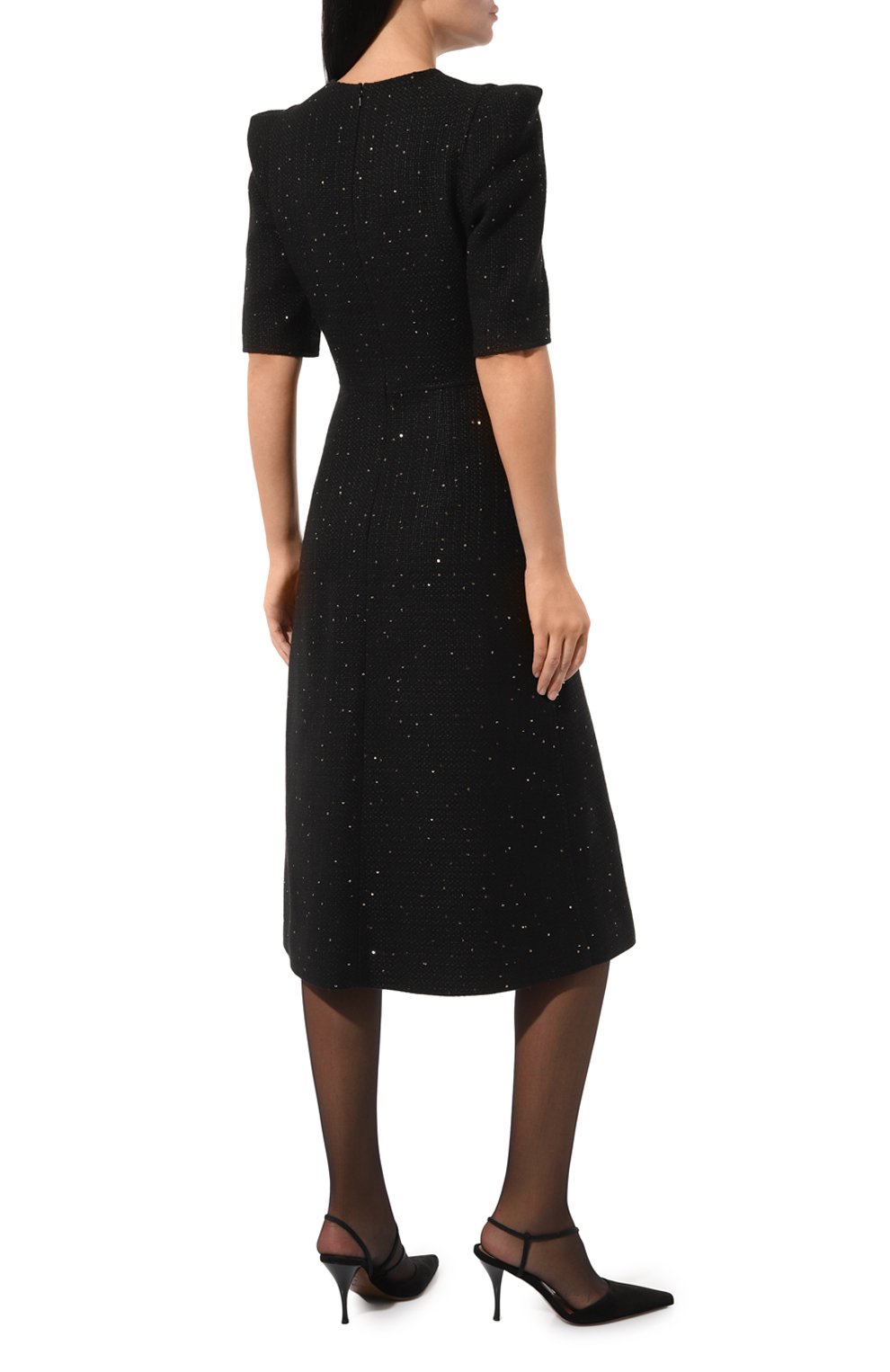 Платье ELIE SAAB, арт. 15576, фото 4