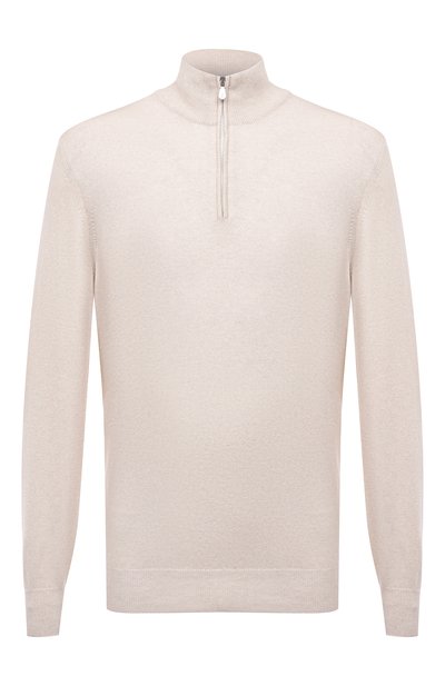 Мужской кашемировый джемпер BRUNELLO CUCINELLI, арт. M2200124