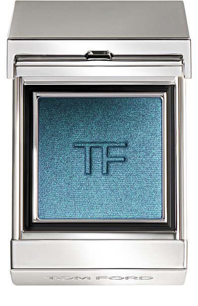 Женские тени для век extrême, оттенок teal TOM FORD, арт. T6CL-08