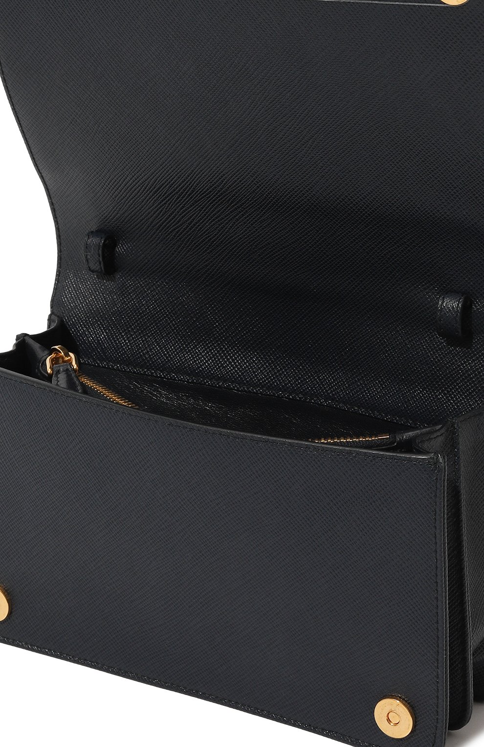 Сумка PRADA, арт. 1BP006-NZV-F0216-COM, фото 5