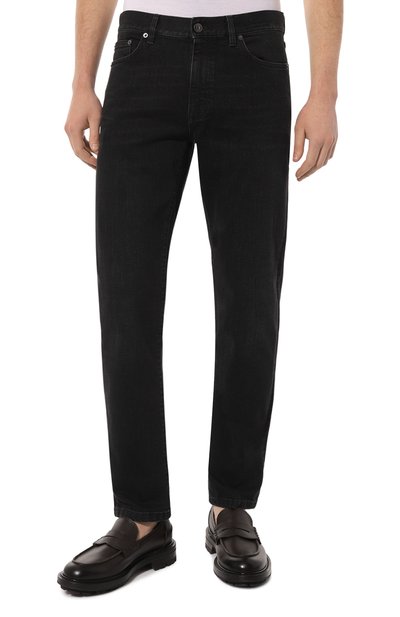 Джинсы ZEGNA, арт. E8I80/CITY, фото 3