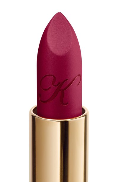 Помада с матовым финишем, оттенок rouge tentation KILIAN PARIS, арт. 3700550217305, фото 2