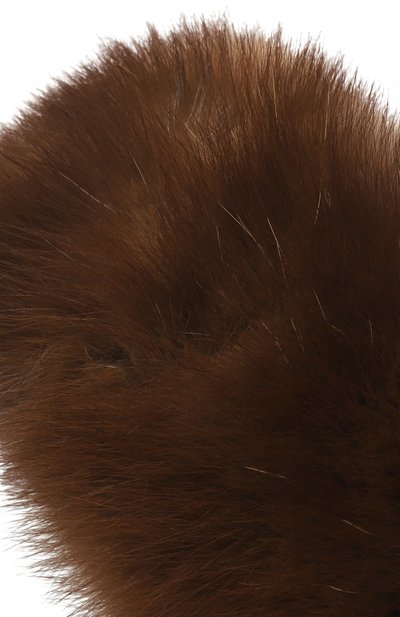 Меховая повязка олли из соболя FURLAND, арт. 0097901910037200518, фото 3