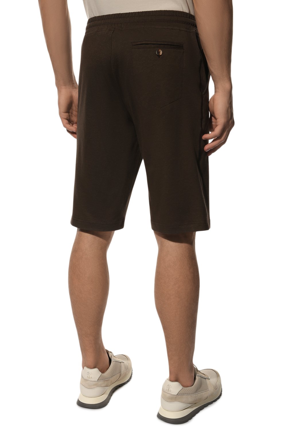 Хлопковый спортивный костюм CAPOBIANCO, арт. 12MT01.MP00., фото 5