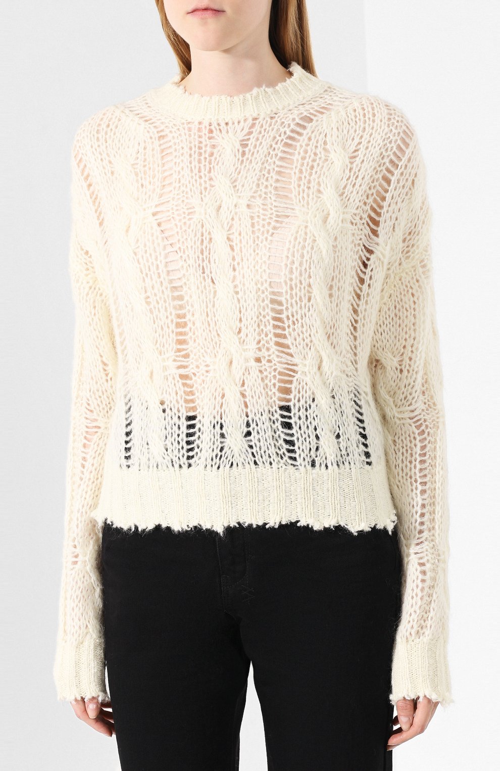 Свитер ACNE STUDIOS, арт. A60111, фото 3