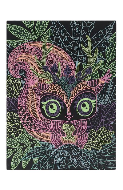 Раскраска coralia PAREMO, арт. 11111_NSDA, фото 5