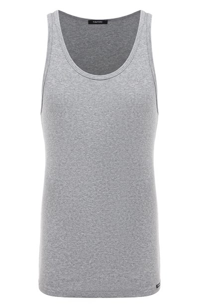 Мужская майка TOM FORD, арт. T4D10121