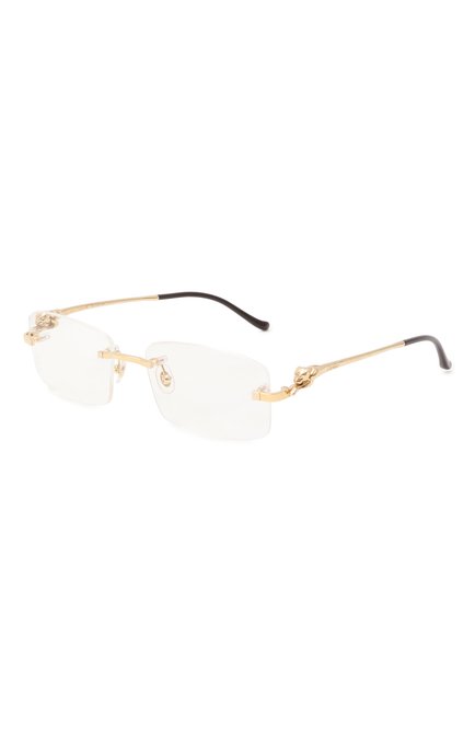 Мужские оправа CARTIER, арт. CT0281 003