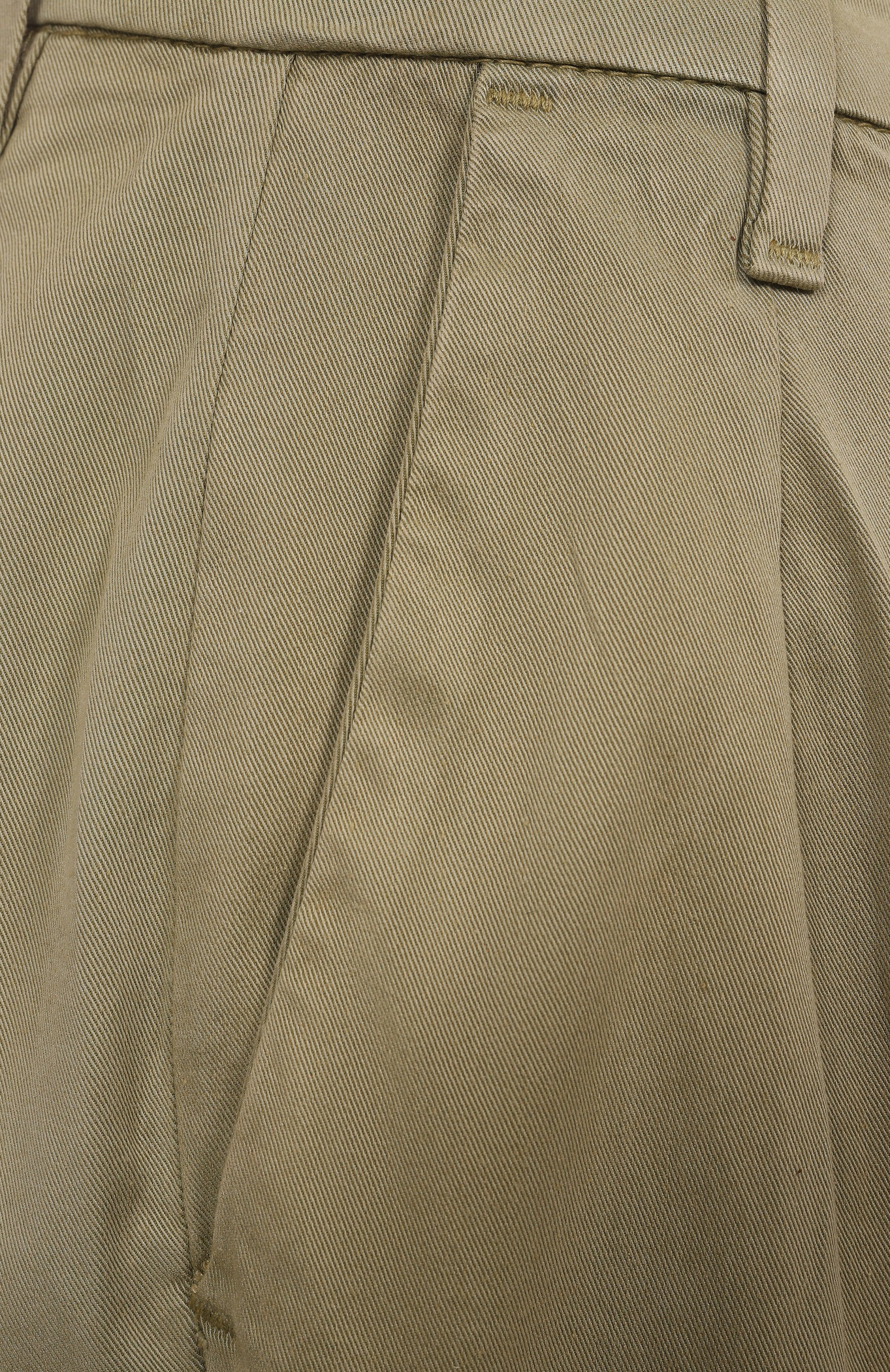 Брюки 7 FOR ALL MANKIND, арт. 7U029C23LPA, фото 6