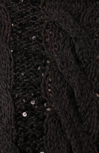 Пуловер BRUNELLO CUCINELLI, арт. M3Y672000, фото 5