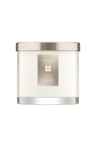 Свеча ароматная orange bitters (600g) JO MALONE LONDON, арт. LF2C-01, фото 1