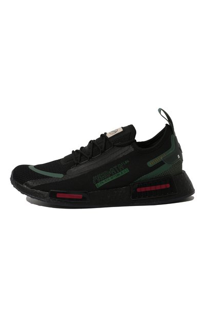  кроссовки nmd_r1 boba fett spectoo ADIDAS ORIGINALS, арт. GX6791, фото 4