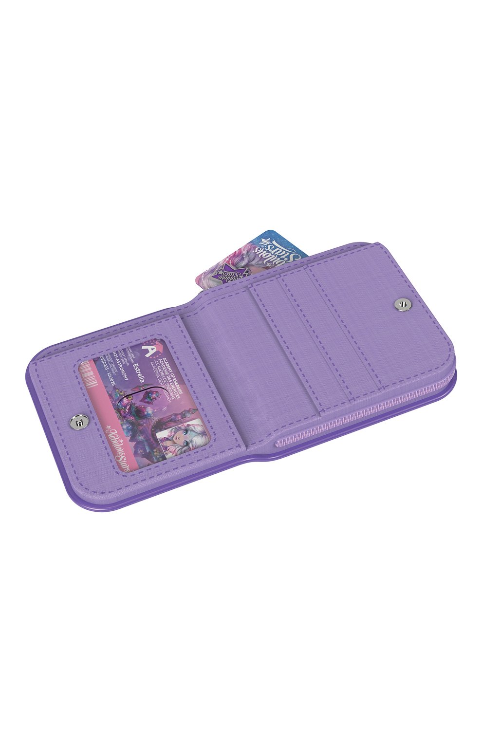 Кошелек estrelia PAREMO, арт. 12622_NSDA, фото 3