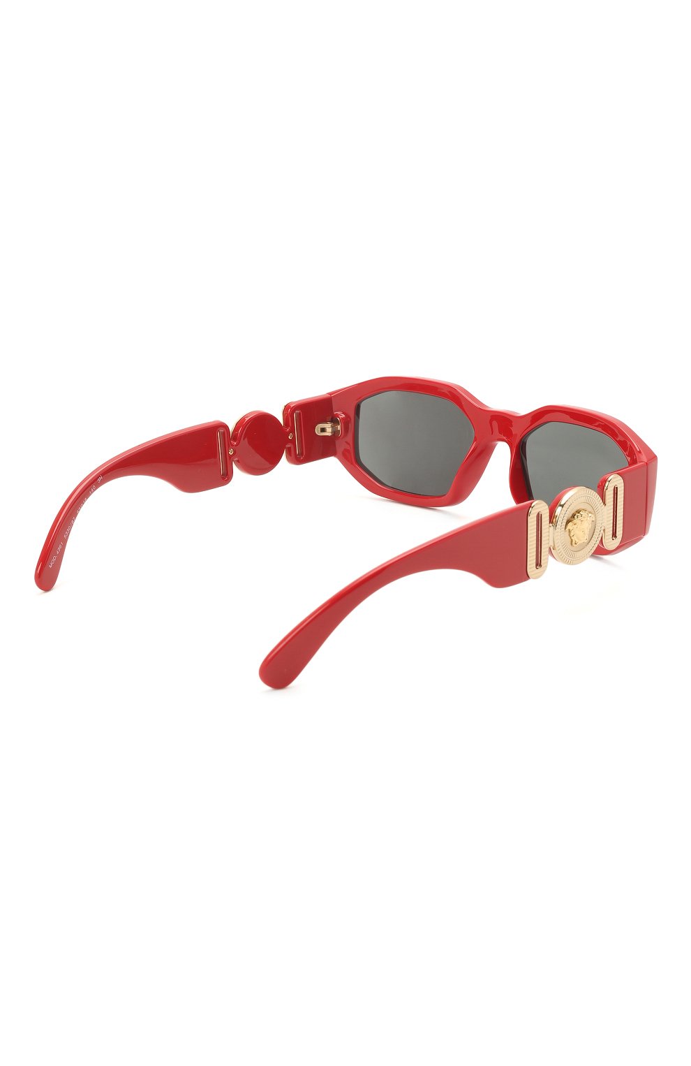 Солнцезащитные очки VERSACE, арт. 4361-533087, фото 5