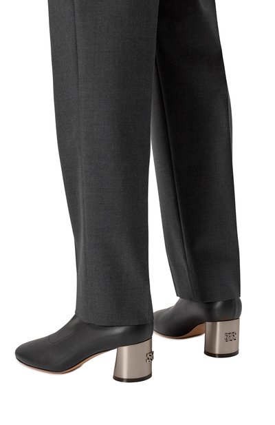 Ботильоны cleo 50 CASADEI, арт. 1R530A0501C2856, фото 3