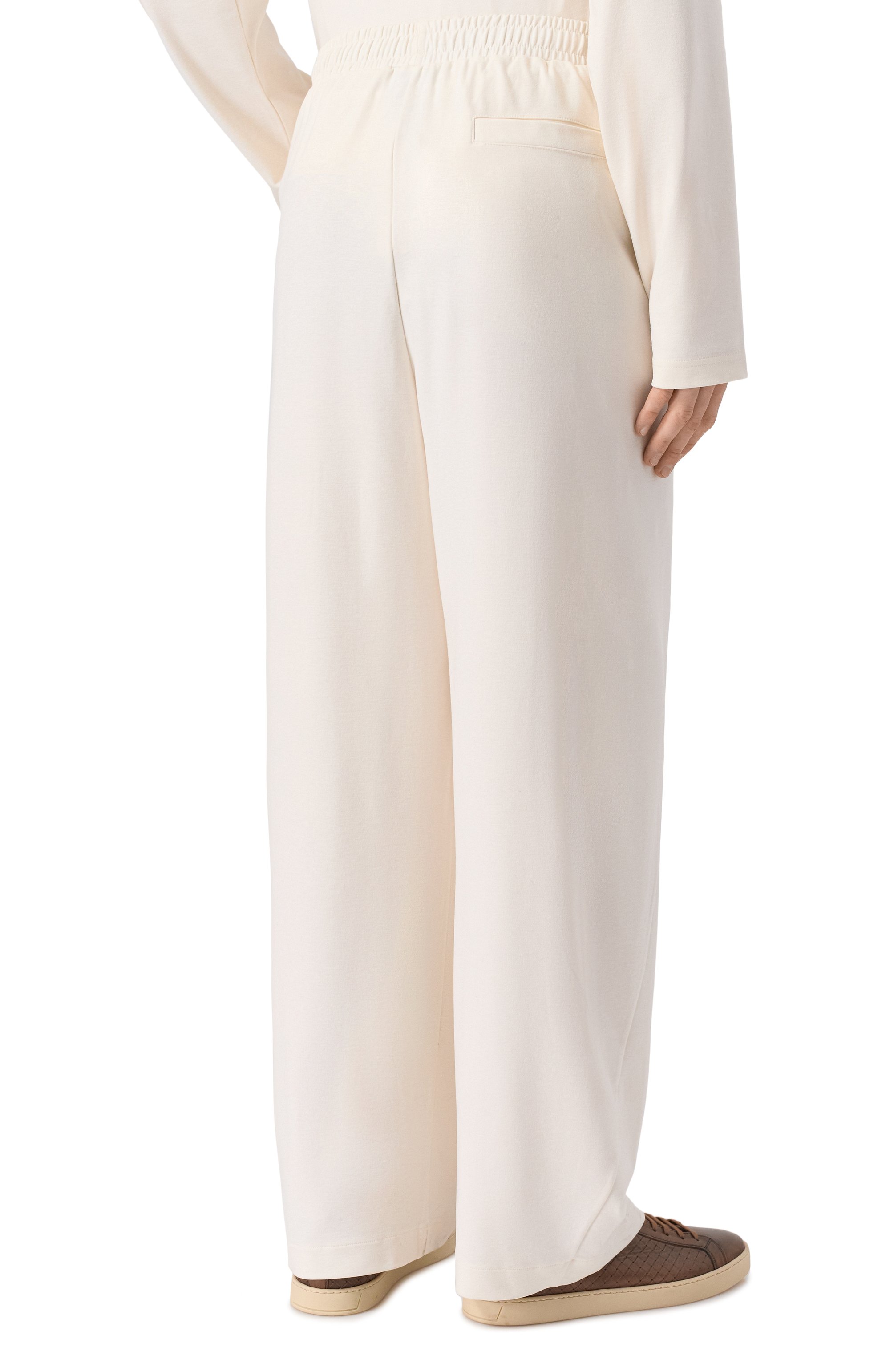 Брюки EMPORIO ARMANI, арт. EM004748/AF17659, фото 4