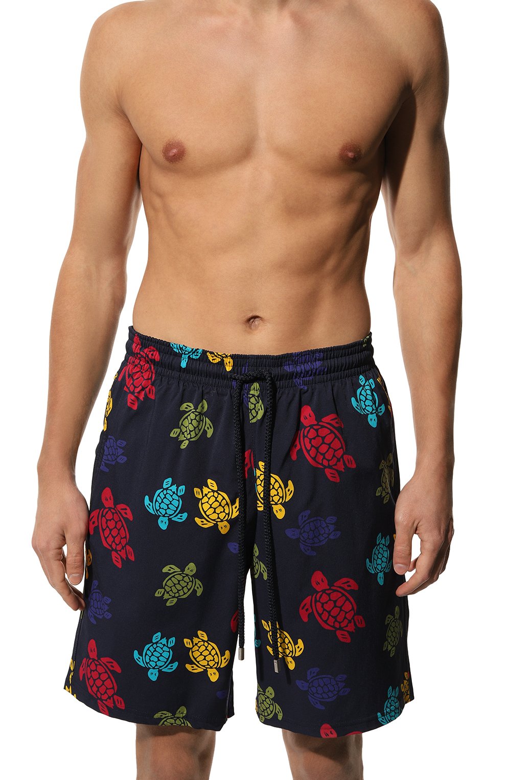 Плавки-шорты VILEBREQUIN, арт. OKIC3F36/390, фото 2