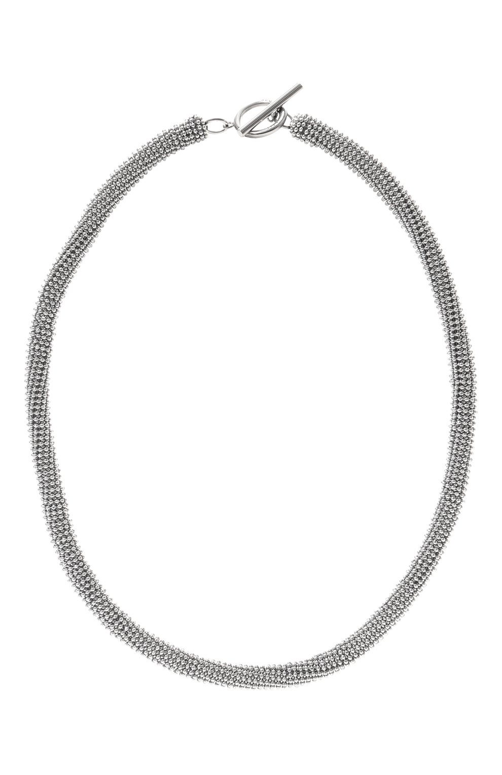 Колье BRUNELLO CUCINELLI, арт. MC0W9B1062, фото 1