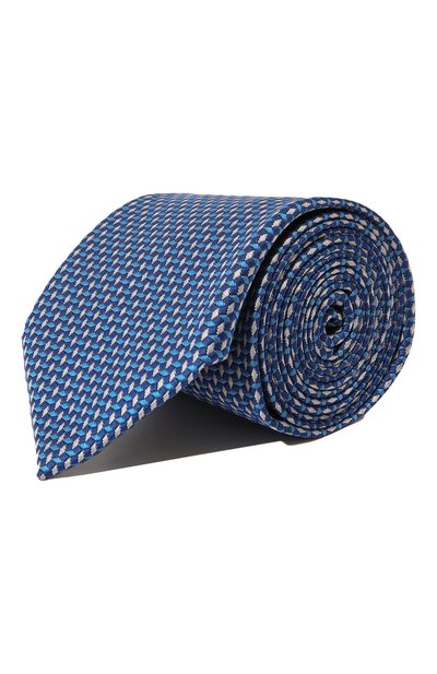 Мужской шелковый галстук BROUBACK, арт. TIE 8CM/15GG