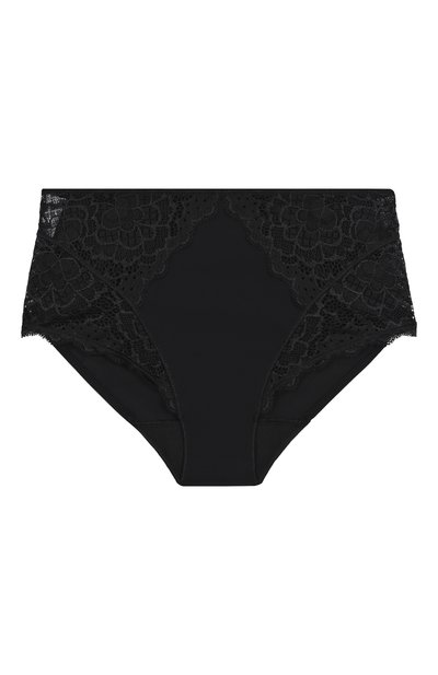 Женские трусы-хипстеры с завышенной талией SIMONE PERELE, арт. 12A770