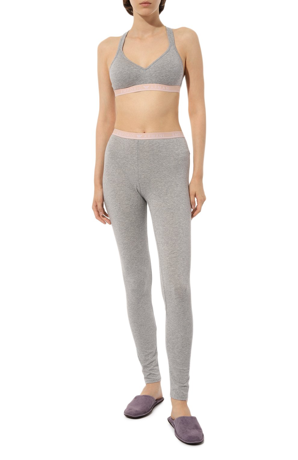 Легинсы EMPORIO ARMANI, арт. 164568/3F227, фото 2