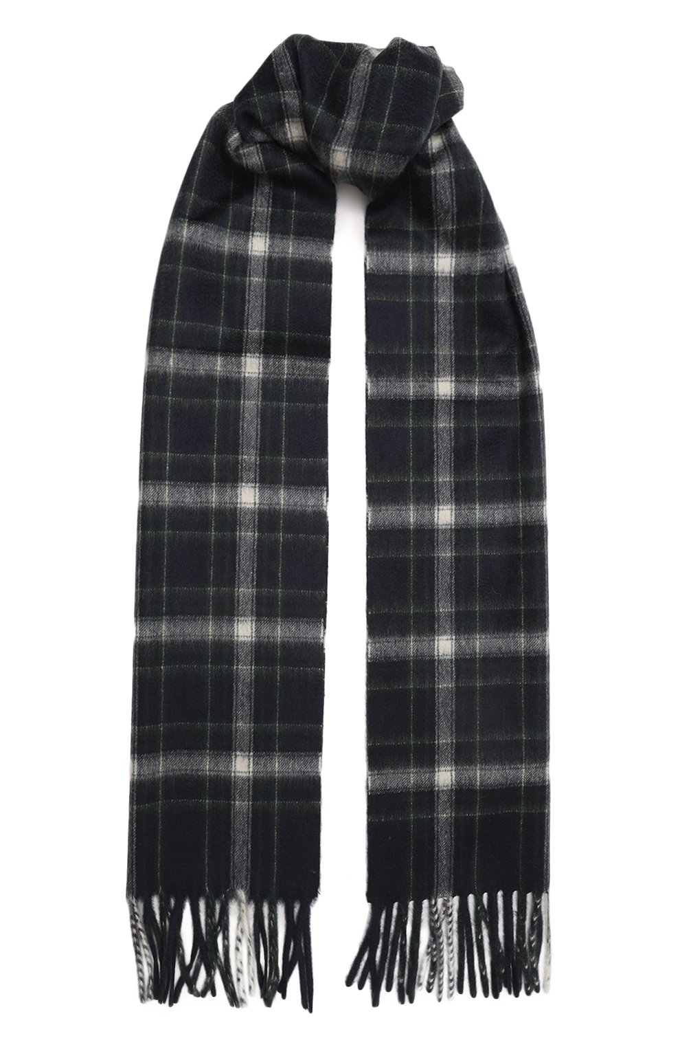 Кашемировый шарф COLOMBO, арт. S4/5456-DN87, фото 1