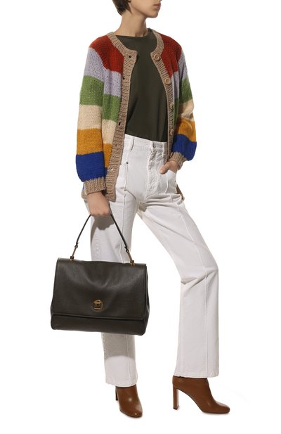 Сумка liya large COCCINELLE, арт. E1 LD0 18 03 01, фото 3