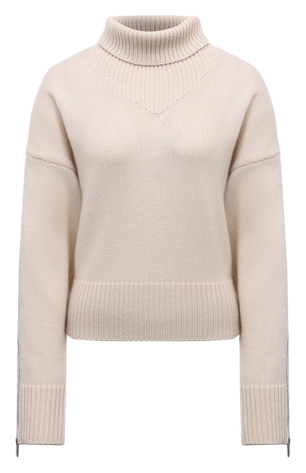 Кашемировый свитер JACOB LEE, арт. WKS095AW24TF, фото 1