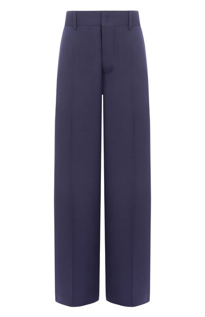 Женские шерстяные брюки DSQUARED2, арт. S75KB0519/S78136