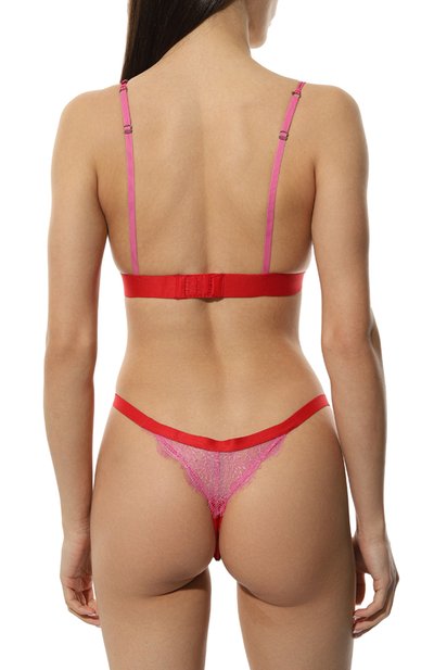 Бюстгальтер с плотной чашкой LOVE STORIES, арт. L23101005400, фото 3