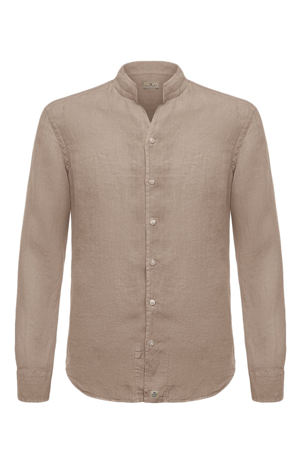 Льняная рубашка SONRISA, арт. IS127F/TC/TC162, фото 1