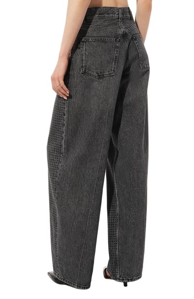 Джинсы HAIKURE, арт. HEW03296DF118L0760, фото 4