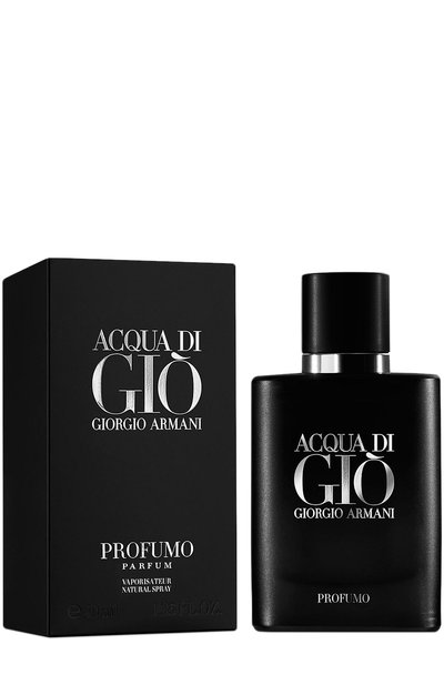 Парфюмерная вода aqua di gio profumo (40ml) GIORGIO ARMANI, арт. 3614270157622, фото 1