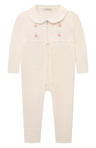 Шерстяной комбинезон BABY T, арт. 24AI101TZ/18M-36M