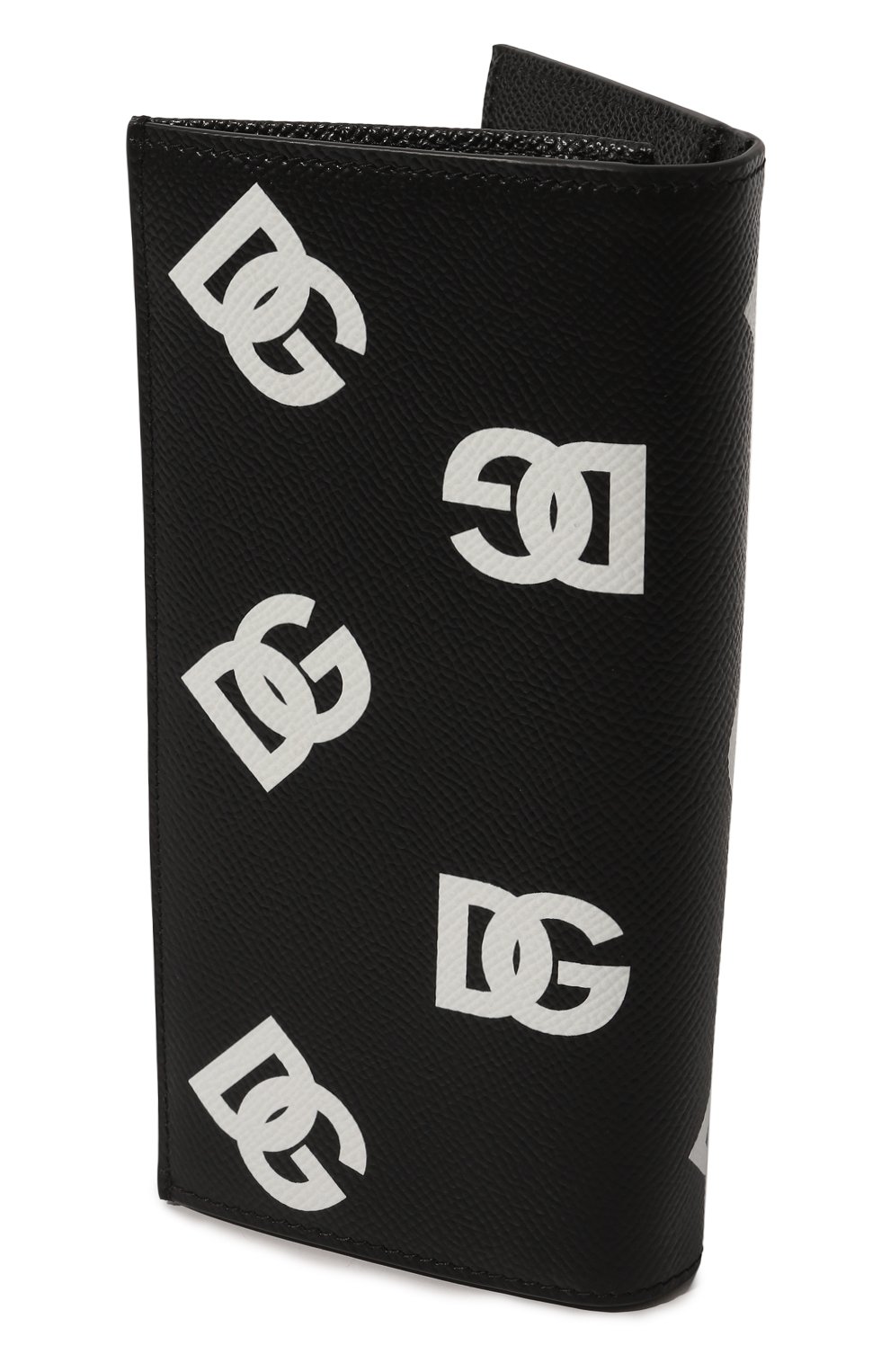 Кожаное портмоне DOLCE & GABBANA, арт. BP2573/AG256, фото 2