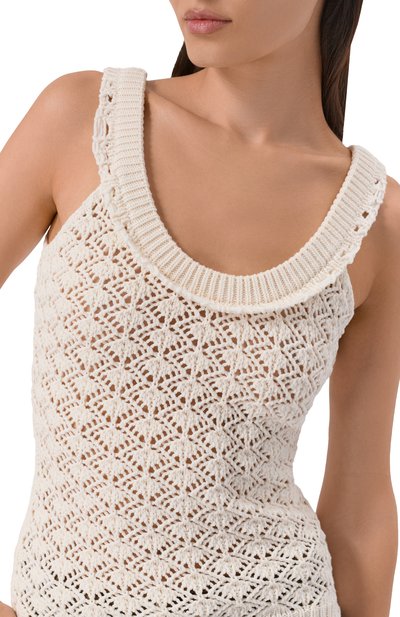 Топ BLUMARINE, арт. 2M692A, фото 5