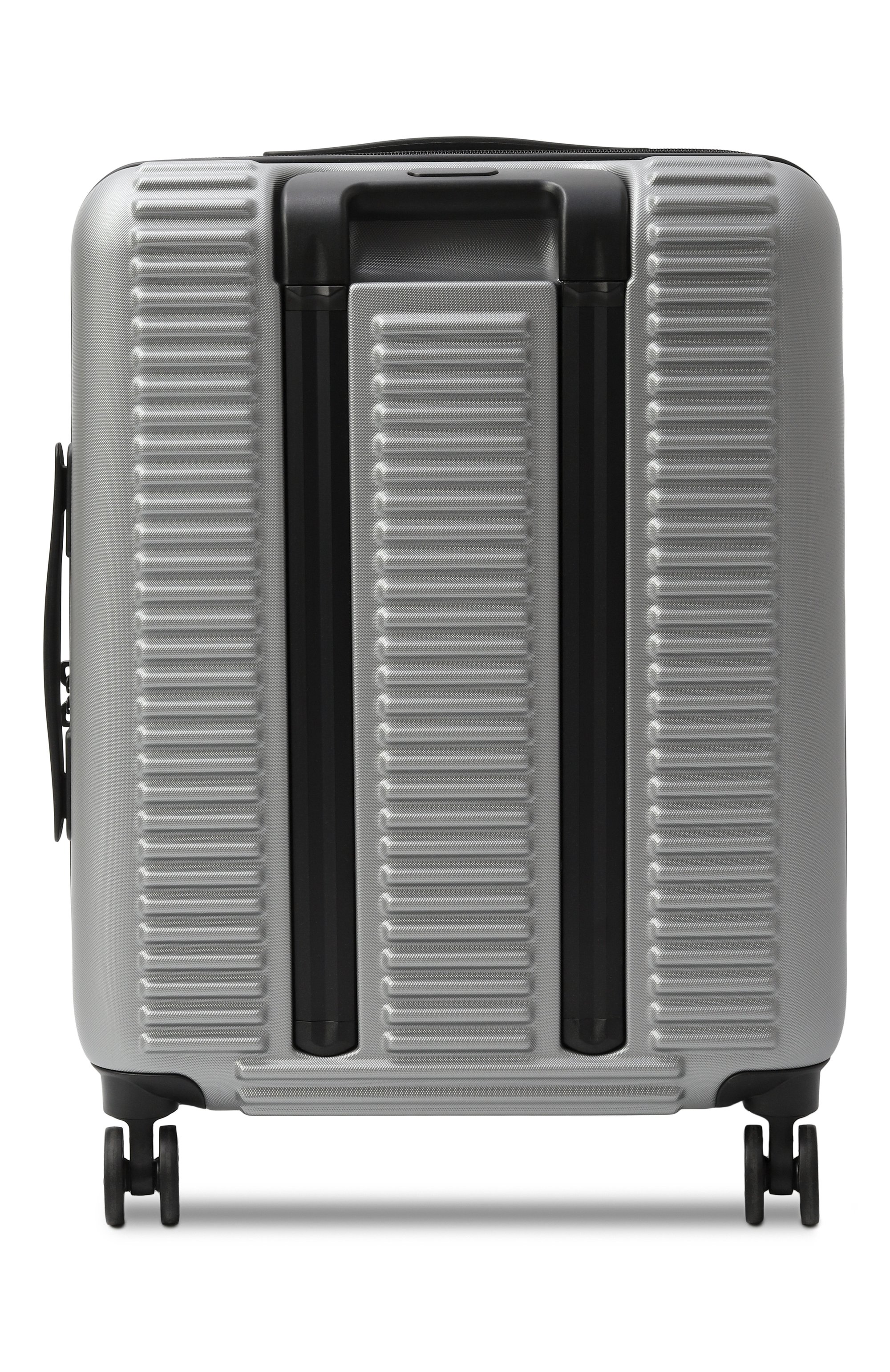 Чемодан tank case small MANDARINA DUCK, арт. FSV22-002, фото 5