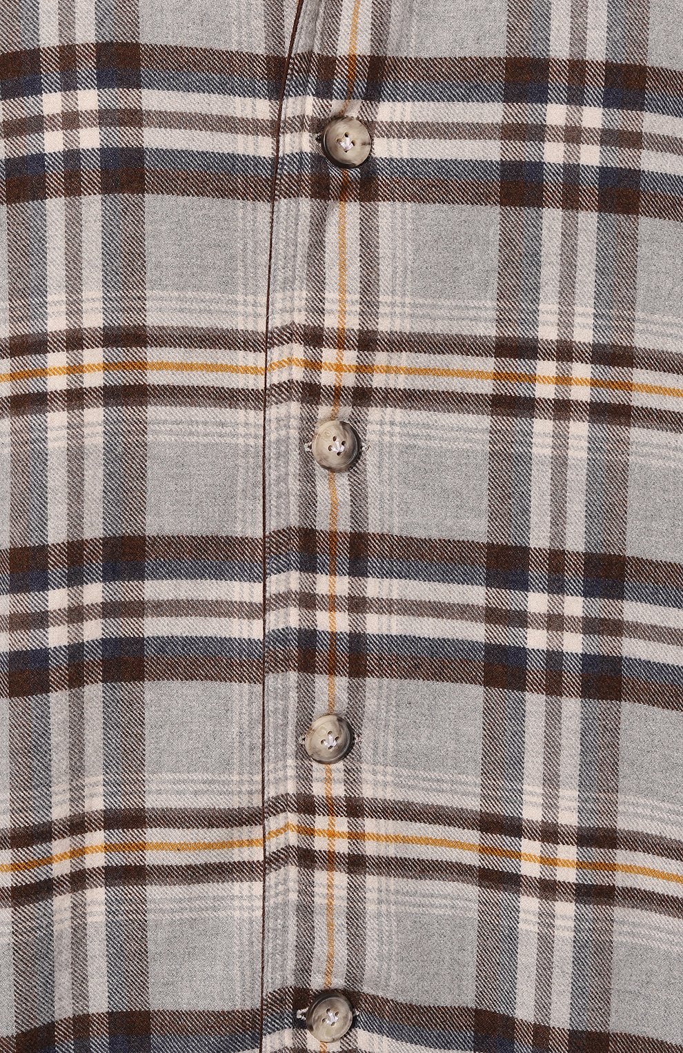 Хлопковая рубашка GIAMPAOLO, арт. GB24/41304, фото 5