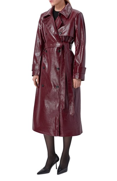 Тренч HUGO, арт. 50554264, фото 3