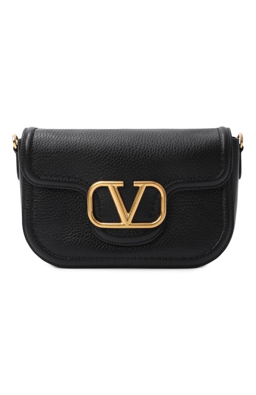 Сумка Alltime Valentino 8W2B0N20/IMZ Чёрный 8W2B0N20/IMZ