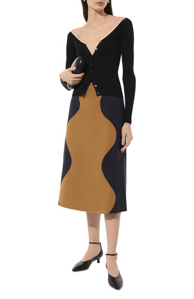 Кардиган N21, арт. A003/7534, фото 2