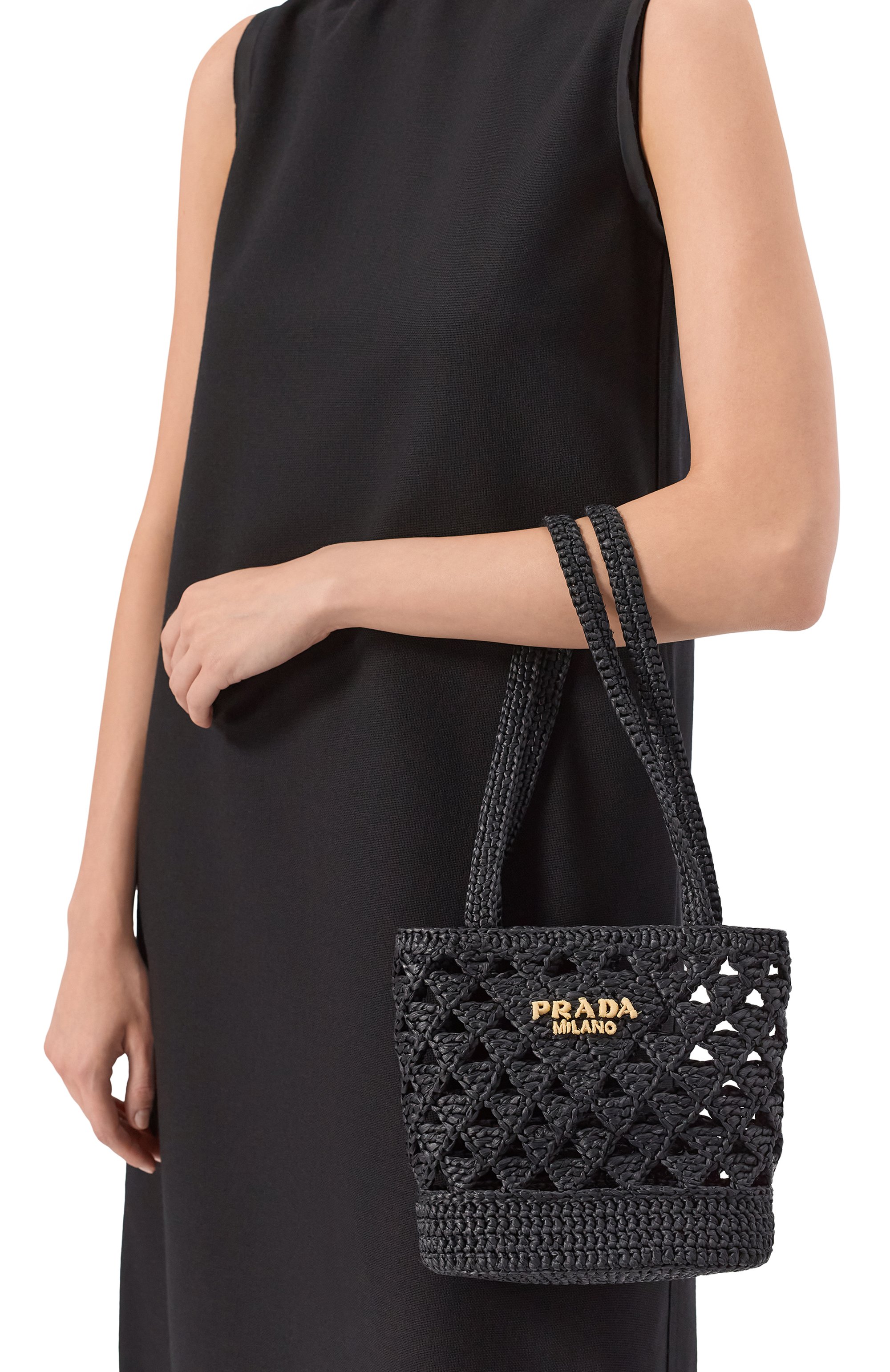 Сумка PRADA, арт. 1BG494/2M2T, фото 2